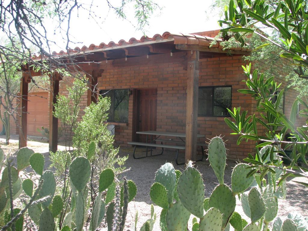 Desert Trails Bed & Breakfast Tanque Verde Szoba fotó