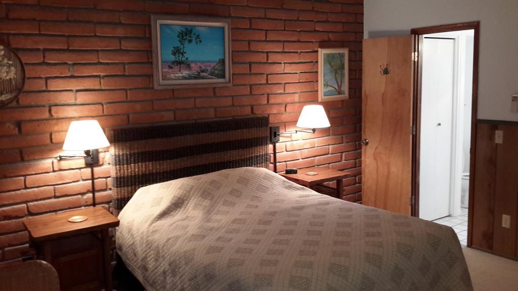 Desert Trails Bed & Breakfast Tanque Verde Szoba fotó