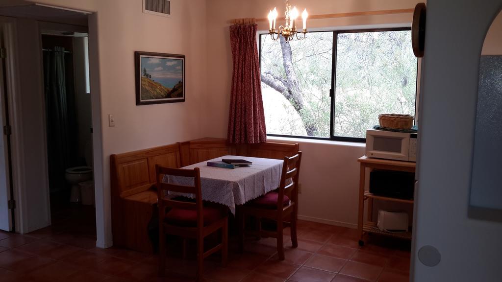 Desert Trails Bed & Breakfast Tanque Verde Szoba fotó