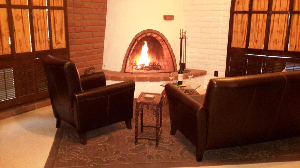 Desert Trails Bed & Breakfast Tanque Verde Kültér fotó